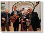 Christmas at the Governor�s Mansion